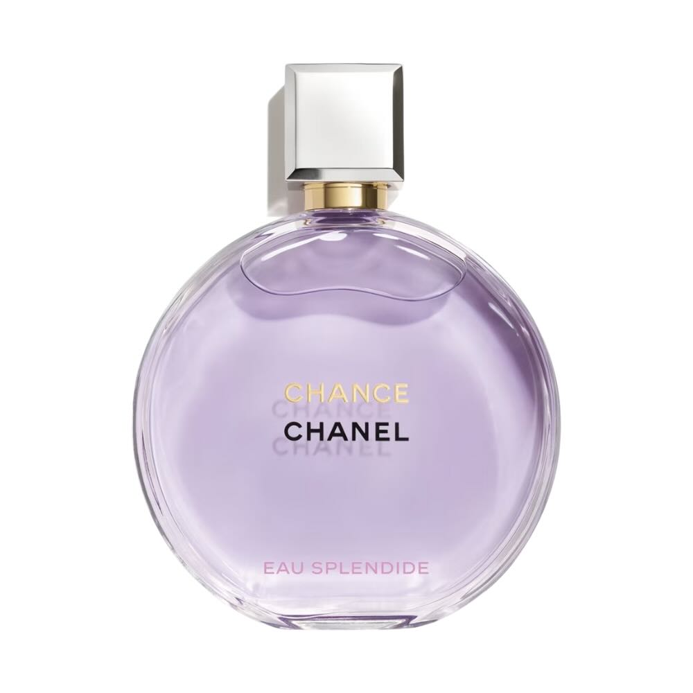 Nước Hoa Nữ Chanel Chance Eau Splendide EDP 100ml Chính Hãng | Trả Chậm 0% - Hình ảnh chính